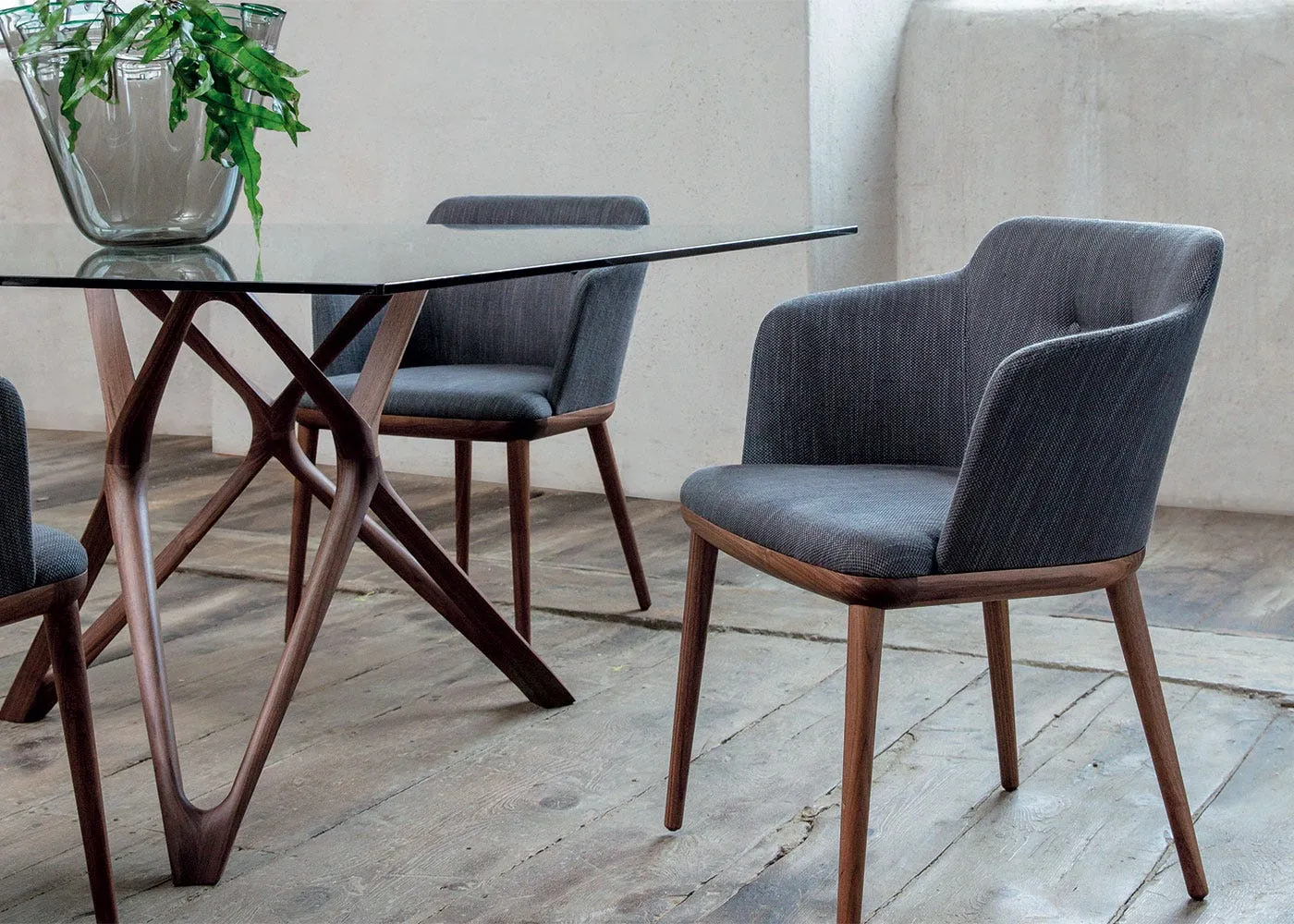 Porada Celine Dining Chair 2