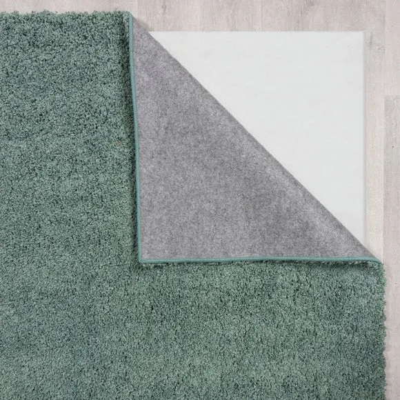 Pure Washable Shaggy Rug 3