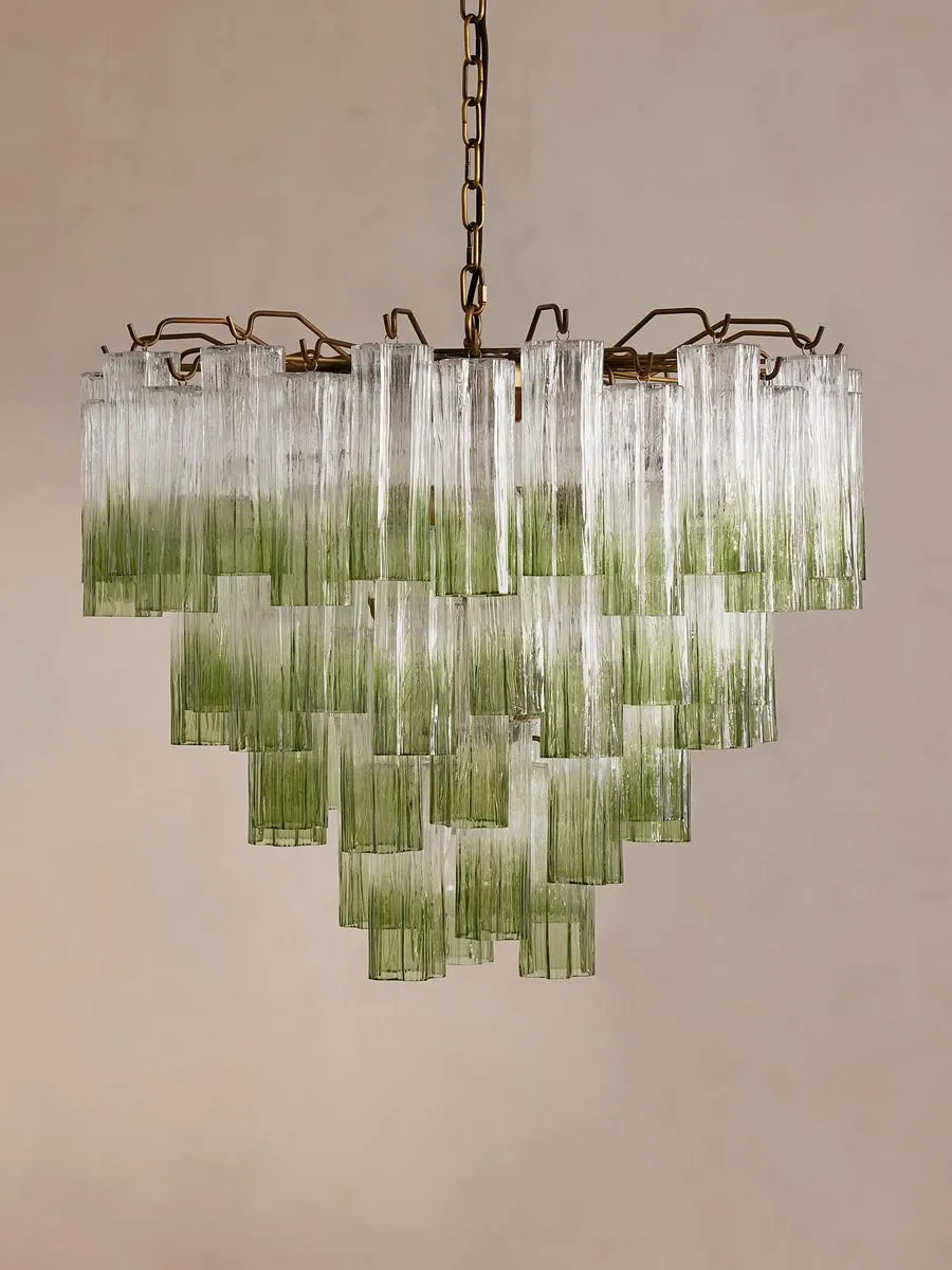 Chiara Chandelier, Green
