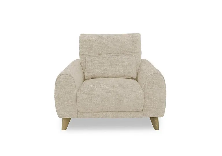 Malmo Fabric Chair