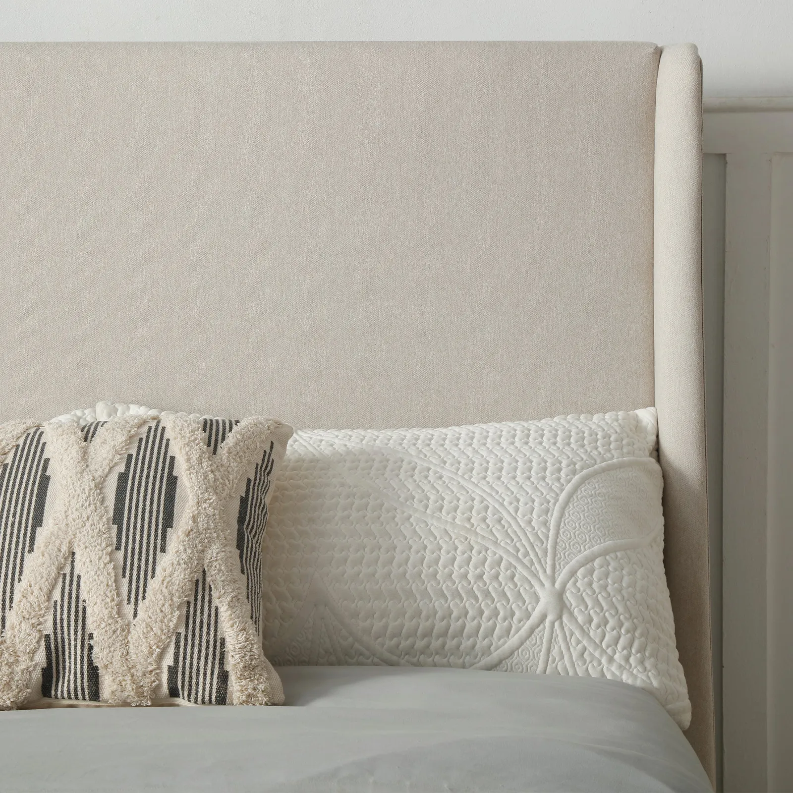 Brent Bed Frame 2