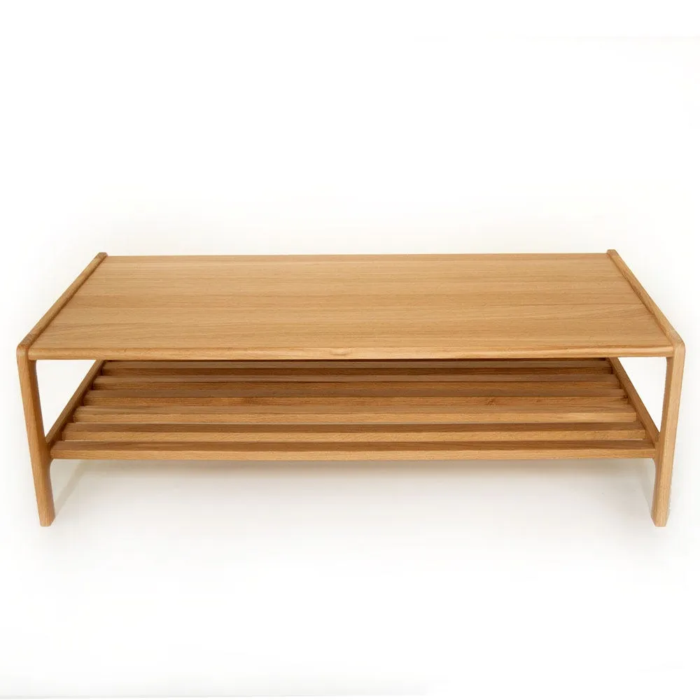 Scp Agnes Coffee Table Oak 2