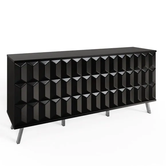 Elevate SMART LED Sideboard 6