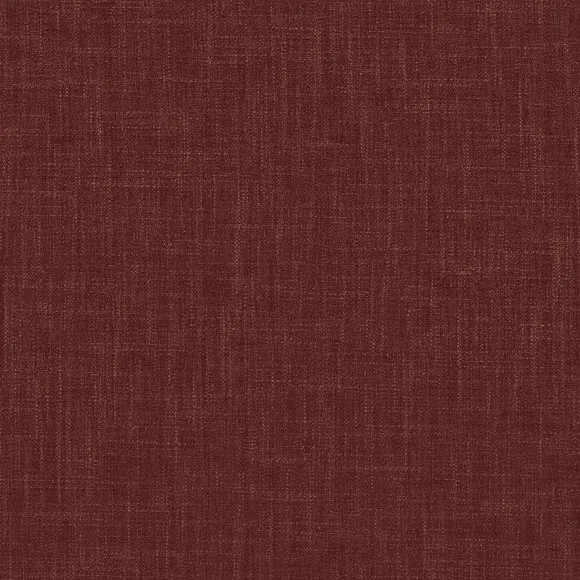 Zoe II Faux Linen Snuggle Chair 6