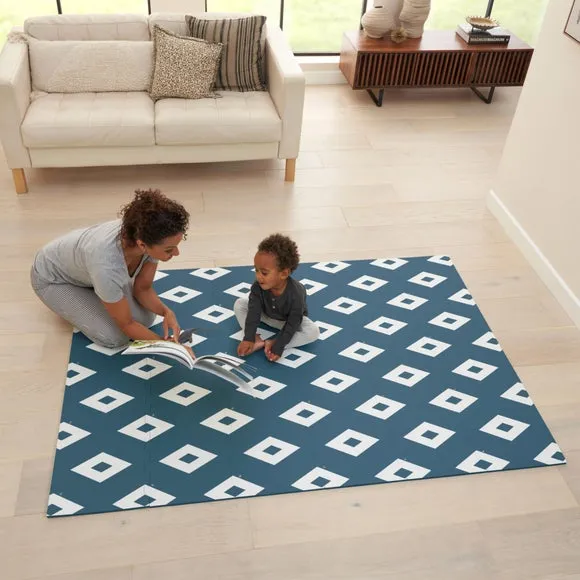 Tutti Bambini Puzzle Play Mat 1