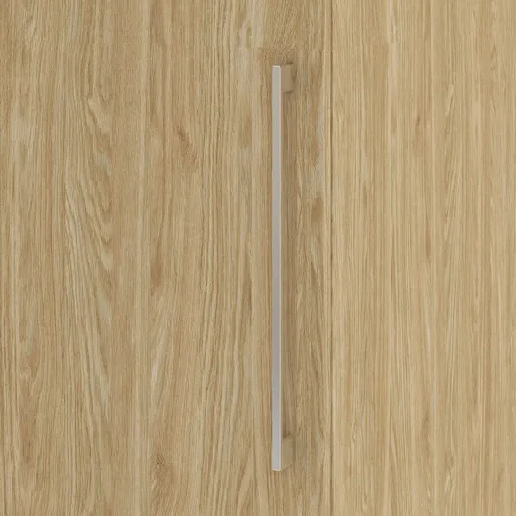 Foster Single Wardrobe 3