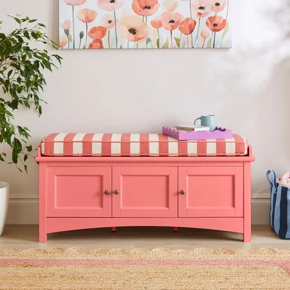 Beatrice Storage Bench 1