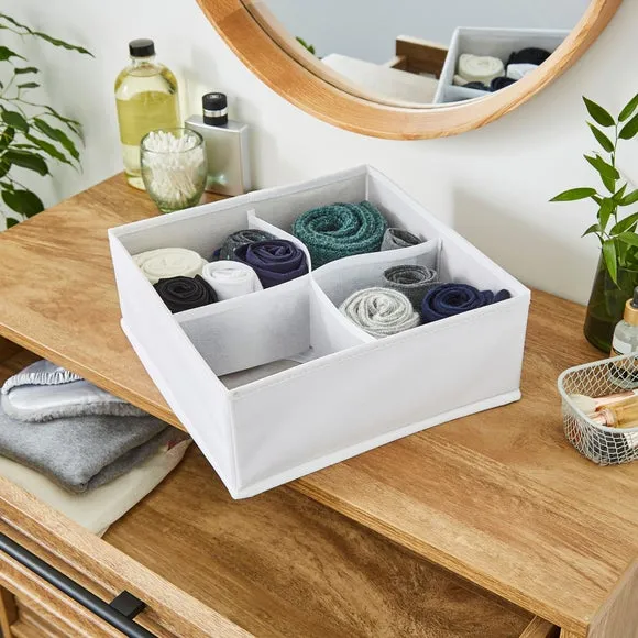 Underwear Drawer Organiser 1
