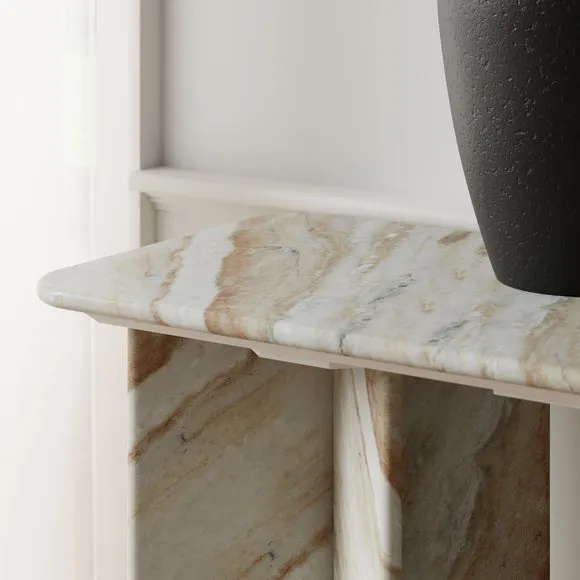 Lana Marble Console Table 2