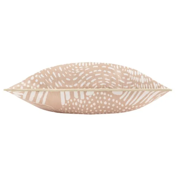 HÖEM Nola Cotton Square Cushion 4