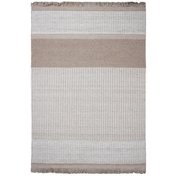 Caro Wool Rug 5