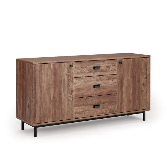 Fulton Large Sideboard 6