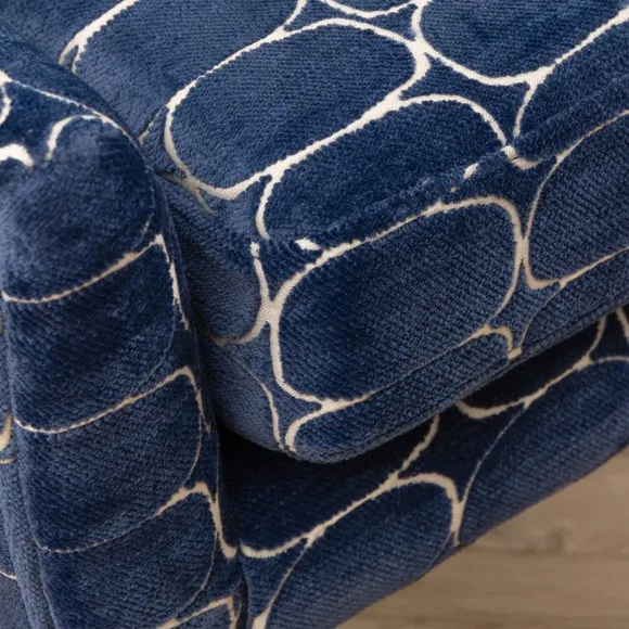 Voyage Maison Oswald Occasional Armchair 6