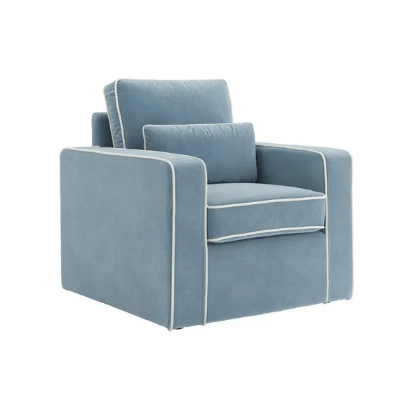 Diego Accent Chair 6