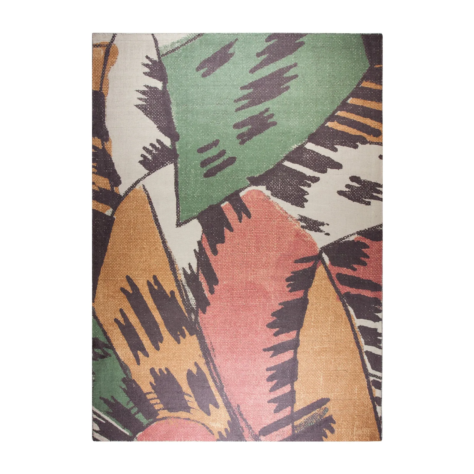 V&A Omega Rug NA