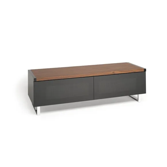 Panorama Reversible Top Wide TV Stand for TVs up to 60" 2