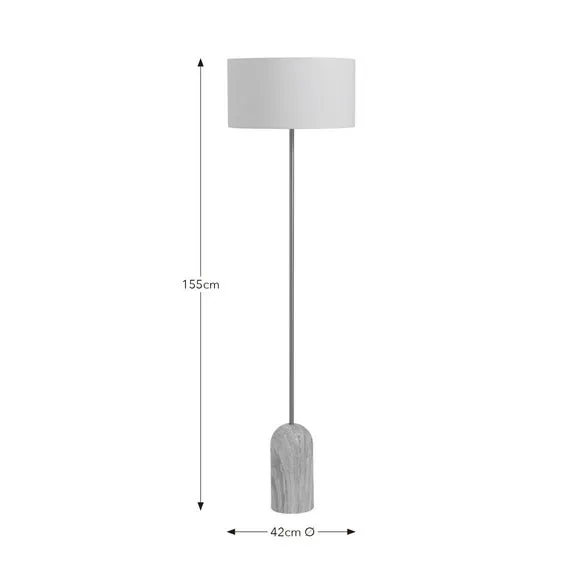 Florence Floor Lamp 6