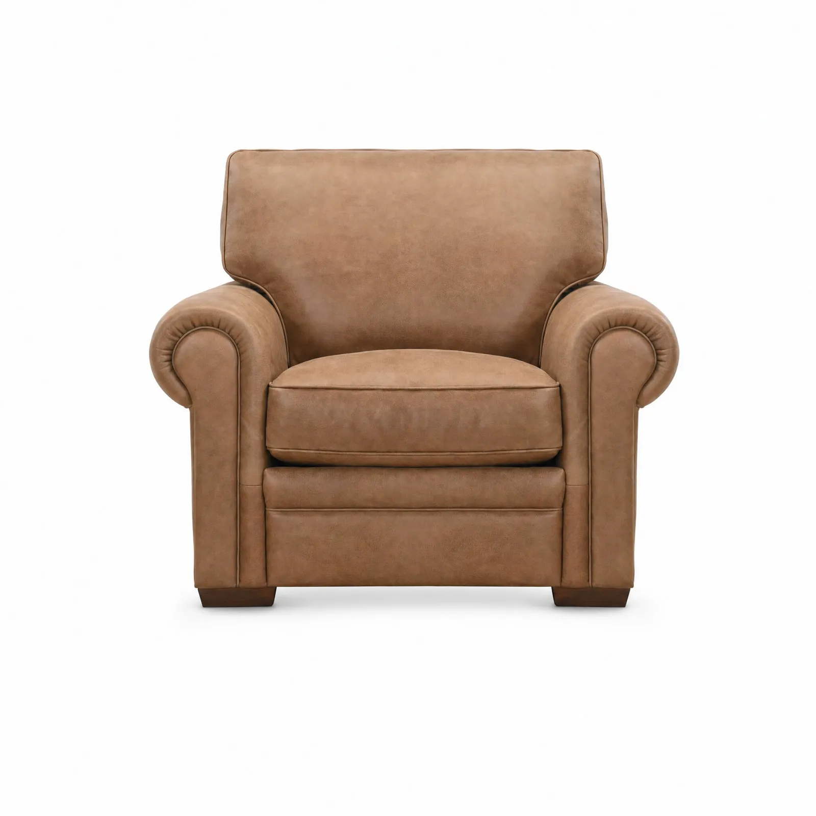 Bellagio Armchair Leather | Barker & Stonehouse 3