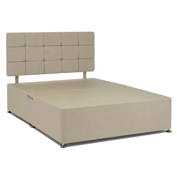 Universal Linen Divan Base