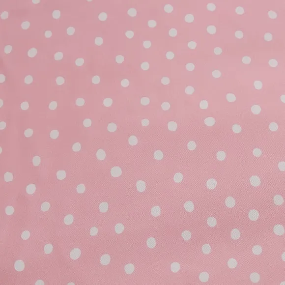 Bows Polycotton Duvet Cover & Pillowcase Set 6