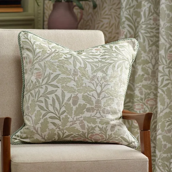Morris & Co. Acorn Multi Square Cushion
