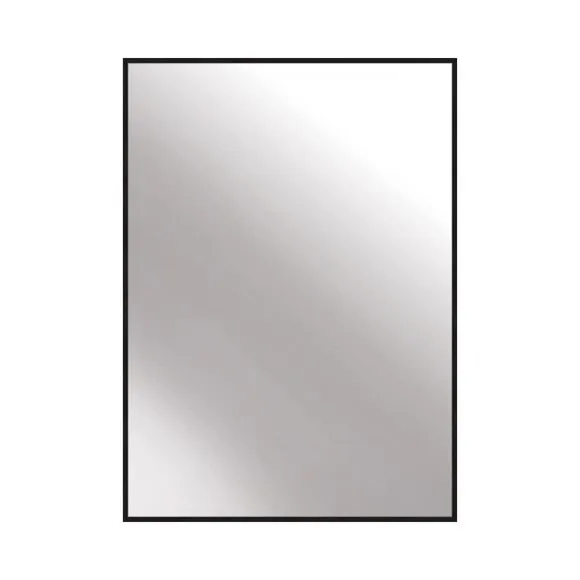 Nielsen Alpha Rectangle Wall Mirror 3