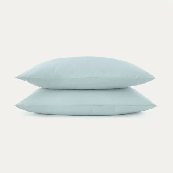 Fogarty Temperature Balance Cotton TENCEL Standard Pillowcase Pair 3