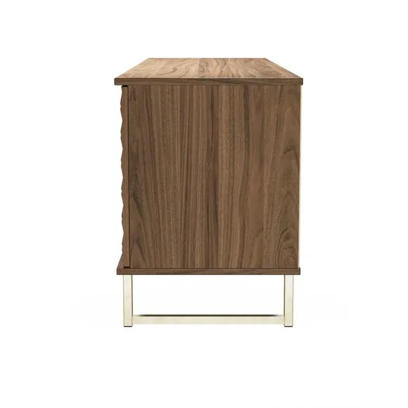Tuxford Wide TV Unit for TVs up to 65" 3