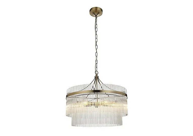 Marietta 5 Light Ceiling Pendant