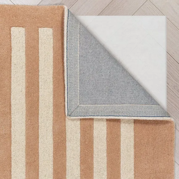 Juno Stripe Rug 3