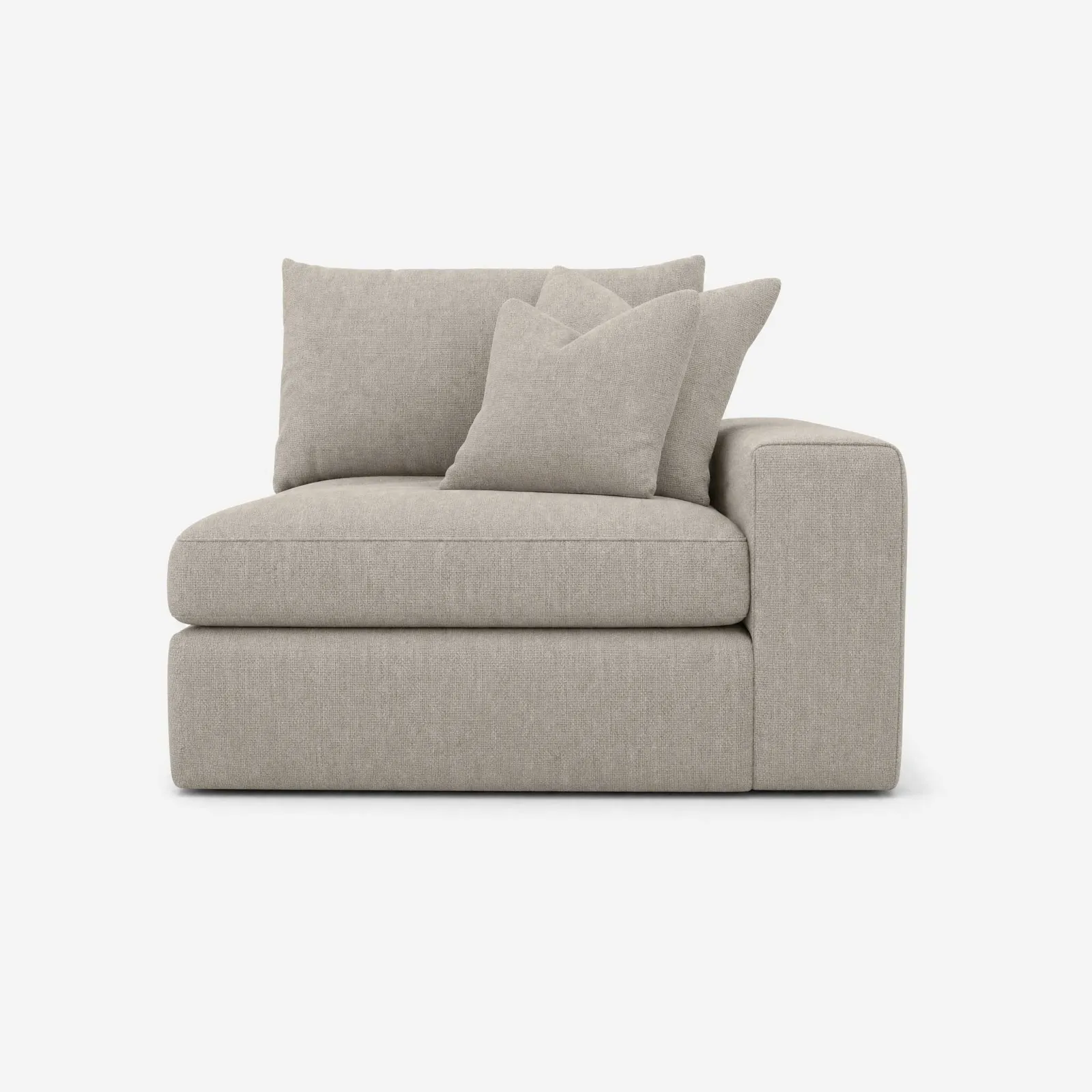 Providence 1 Arm 1 Seater Rhf | Barker & Stonehouse