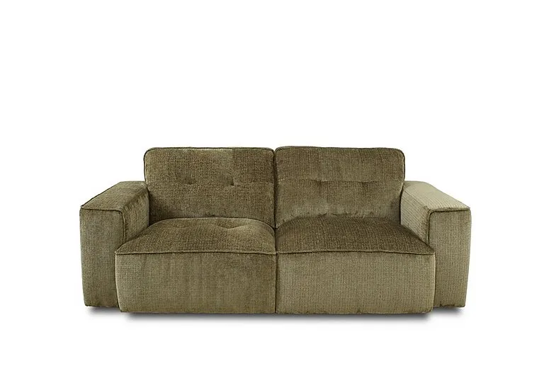 Cushino 2.5 Seater Fabric Sofa - Sofas and Armchairs - In Time for Christmas