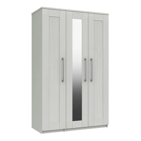 Ethan Triple Wardrobe 2
