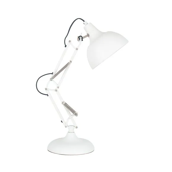Alonzo Task Table Lamp 2