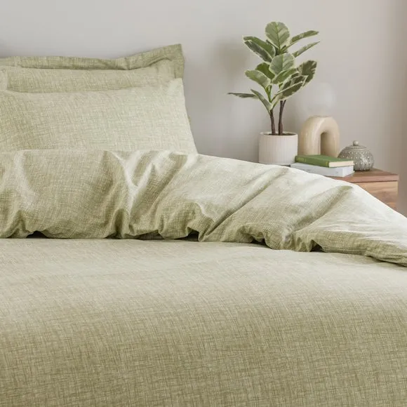 Grayson Duvet Cover and Pillowcase Set 3