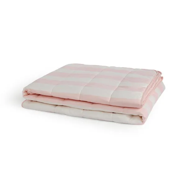 Nova Stripe Bedspread 4