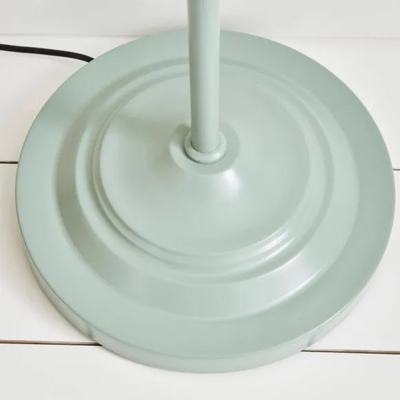 Lever Arm Reading Floor Lamp 4