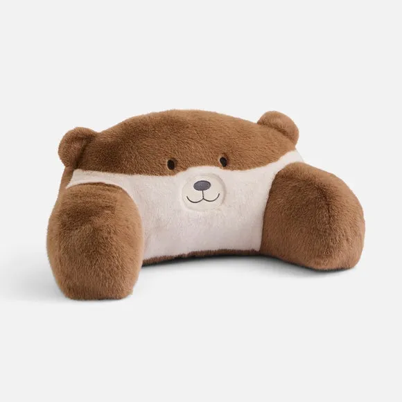 Otto the Otter Cuddle Cushion 3
