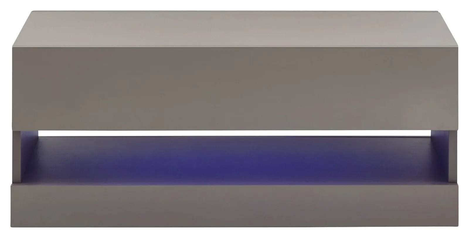 GFW Galicia Coffee Table in Grey 4