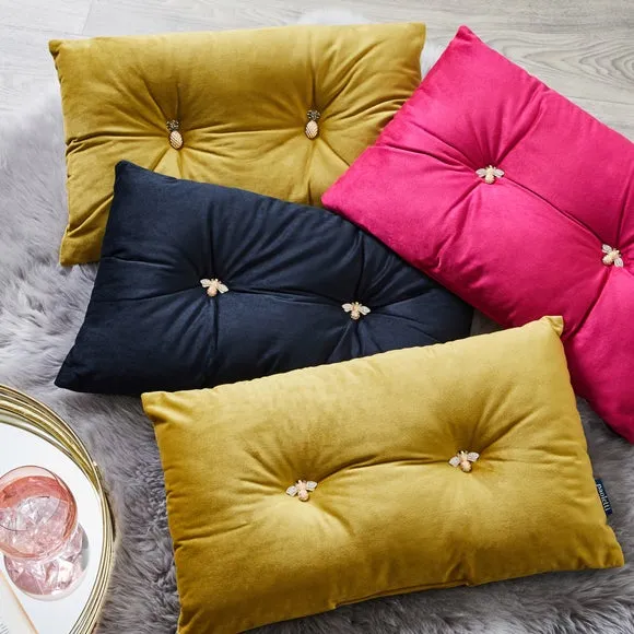 Bumble Cushion 3