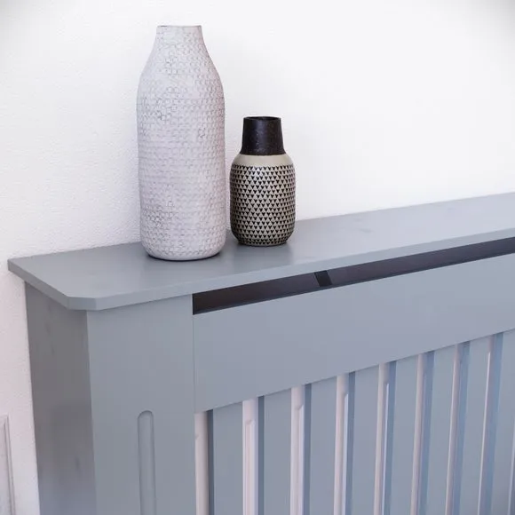 Vida Designs Chelsea Radiator Cover 4
