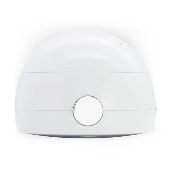 Acctim Elana Sweep Alarm Clock 5