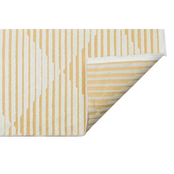 Jazz Geometric Indoor Outdoor Rug 4