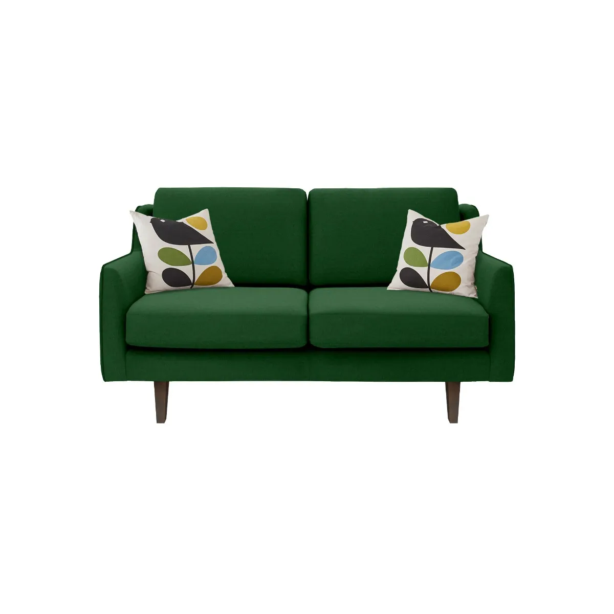 Orla Kiely Birch Small Sofa