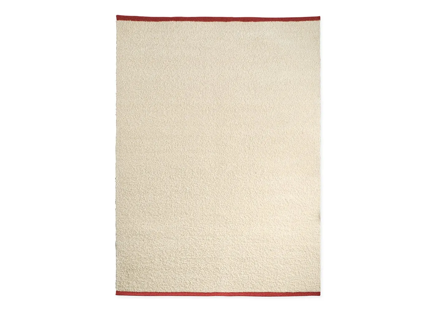 Heal's Boucle Rug Natural 200 x 300cm