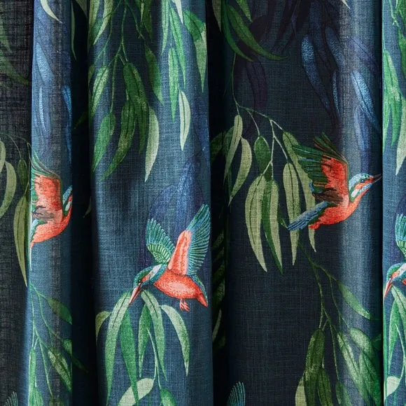 Kingfisher Slot Top Voile Panel 3