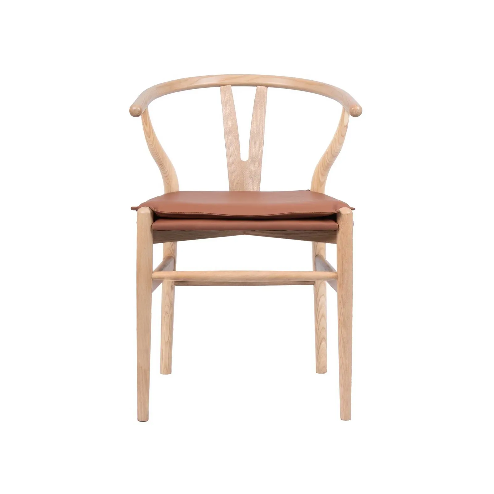 Thoren Dining Chair 56X53X77Cm, Brown | Barker & Stonehouse 4