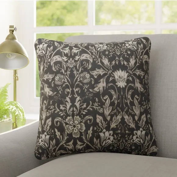 Baroque Made to Order Cushion Cover