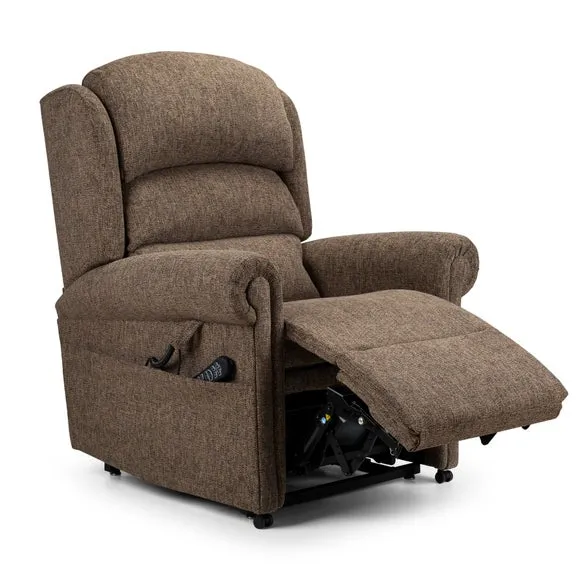 Dorchester Premier Waterfall Rise and Recline Chair 1