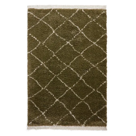 Boho 5413 Rug 5